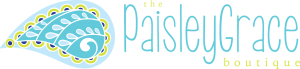 20% Off New Arrival at Paisley Grace Boutique Promo Codes